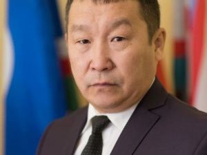 Анонс: «Прямой разговор» с Дмитрием Садовниковым