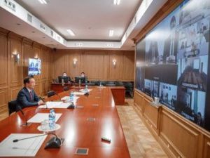 Глава Якутии: "Количество заболевших коронавирусной инфекцией увеличивается"