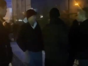 Полиция установила личности трех подростков после избиения в центре Якутска