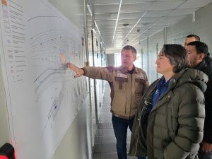 В Якутии составят план-график грузоперевозок для снятия перегруженности железнодорожных линий