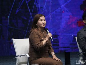 В Малой академии наук республики проходит финал кадрового конкурса «Якутия, вперед!»