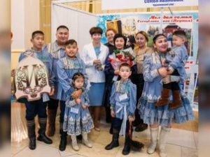 Якутия получит дополнительно 1,2 миллиарда рублей для выплат на детей от 3 до 7 лет