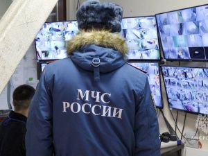 В Якутии из-за ДТП с бензовозом произошел разлив нефтепродуктов