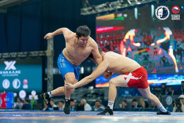 Италия и Эстония впервые примут участие в «Ханалас хапсагайа»