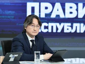 Планируется газификация 4 сел в Усть-Алданском и Мегино-Кангаласском районах Якутии