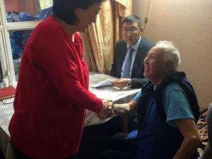 Глава Якутска не исключает, что в городе может быть объявлен полный карантин