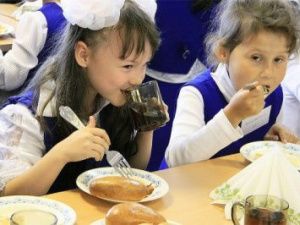 В Минсельхозе Якутии рассказали о новом типовом школьном меню