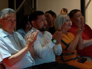 В Якутске прошел городской фестиваль детского медиатворчества «Лето в кадре»