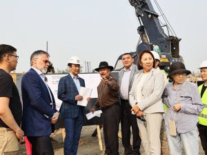 В Верхневилюйском селе Оросу построят новую школу-сад