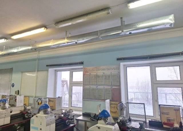 Без пандусов и вентиляции в лабораториях: Якутская транспортная прокуратура выявила нарушения в техникуме