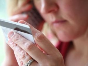 Аферисты оформили на якутянку кредит на четыре миллиона рублей