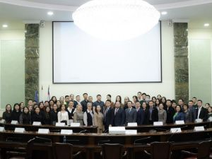 Объявлен набор в состав Молодежной палаты при Якутской городской Думе