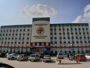 Якутяне могут записаться на диспансеризацию по номеру