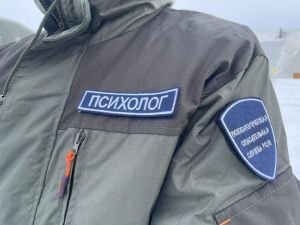 За неделю психологи Якутии отработали 260 обращений участников СВО и их родных