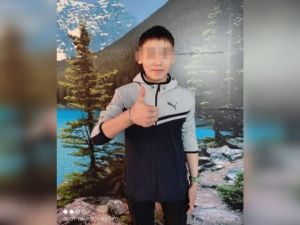 В Якутии полицейские возили ребенка в багажнике и это привело к его смерти? МВД провело проверку