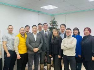 Депутаты Якутской городской Думы планируют увеличить бюджет молодежной программы