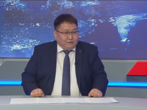 В Якутске планомерно ведется отлов безнадзорных животных