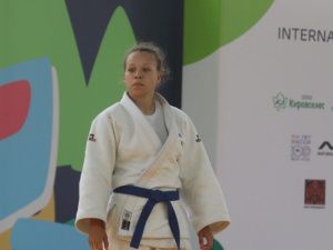 Дзюдоистки из Якутии стали победительницами первенства Дальнего Востока