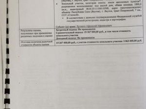 Фотофакт: Виктория Габышева планировала "сбыть" дом за 15.000.000 рублей?