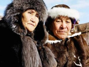 Фотограф из Франции прожил три месяца в Якутии, чтобы сделать фотопроект