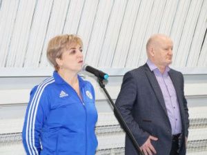 Качественная работа профсоюза  – залог успешной работы предприятия