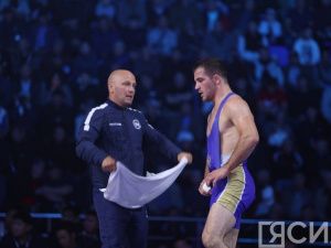 Фото: финальные встречи и награждение победителей турнира Коркина - 2023