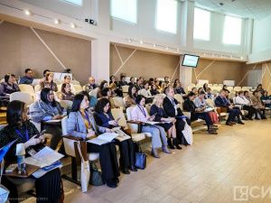 В Якутии подвели итоги трёхлетней работы проекта по сопровождаемому проживанию инвалидов