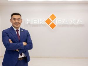 Девять процентов самостоятельности: на что живёт НВК «Саха»