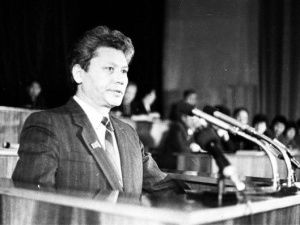 Архитектурный конкурс памяти Михаила Николаева объявлен в Якутии