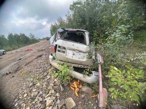 Стали известны подробности смертельного ДТП в Алданском районе