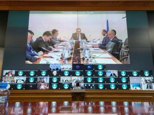 В Якутии разрабатывают новую схему газоснабжения и газификации