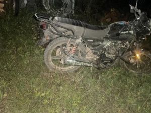 ДТП: Водитель находится в реанимации