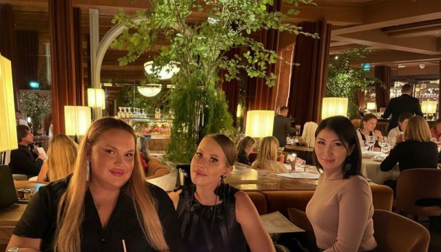 Якутские журналисты тщетно ищут Сусанну Рожину