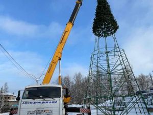 РЕЖИМ ОЖИДАНИЯ НОВОГО ГОДА ВКЛЮЧЕН!