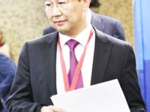 О ЧЕМ ВЫСТУПИЛ ГЛАВА ЯКУТИИ НА ПРЕЗИДИУМЕ ГОССОВЕТА (доклад Айсена Николаева по темам и проблемам)