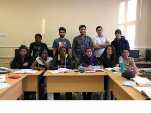 В Якутске выпустят учебник по анатомии для иностранных студентов