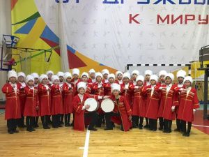 Танцевальный микс – 2019