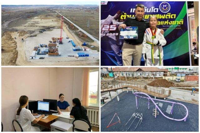 Обзор интересных и популярных новостей в Якутии за 19 сентября