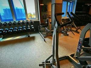 Занятия в элитном фитнес-клубе Якутска обернулись аудиокошмаром для соседей