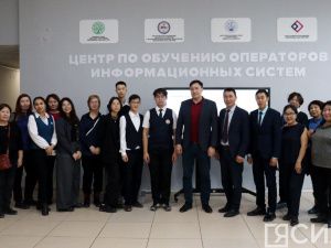 В Якутии в четвертый раз стартовала образовательная площадка «Лицей Академии Яндекса»