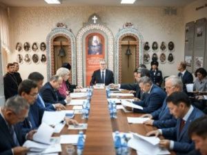 В Якутии отметят 150-летний юбилей Якутской Епархии Русской Православной Церкви