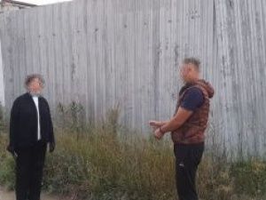 В Якутске задержали подозреваемых в серии дачных краж