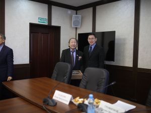 В Якутске подвели итоги ежегодного конкурса журналистов