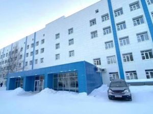 С Нерюнгринской ЦРБ взыскан 1 млн рублей за некачественную медпомощь при родах, приведшую к гибели ребёнка