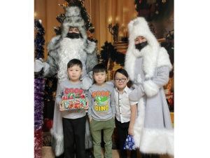 Победитель гранта Главы Якутии «Дьол уйата» более 10 лет помогает семьям