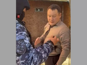 Суд отказал в восстановлении на работе экс-полицейскому Николаю Реброву