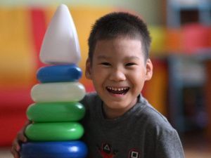 «Моя новая семья»: Даниил ищет родителей