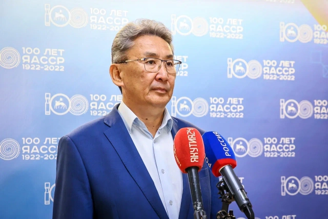 В Якутии на сенозаготовке работает 184 мобильные бригады