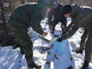 Жителей Якутии предупреждают о предстоящем запуске ракеты-носителя