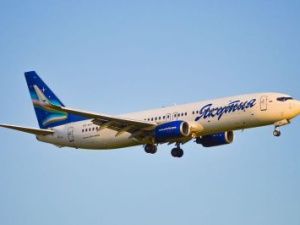 Рейсы из Якутска в Москву и Санкт-Петербург будут прямыми до конца мая